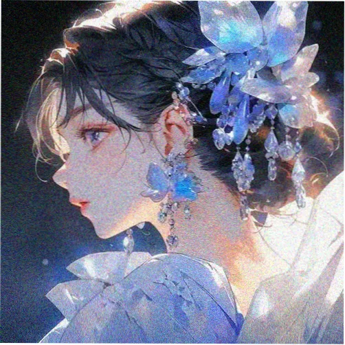 戴华斌 角色头像